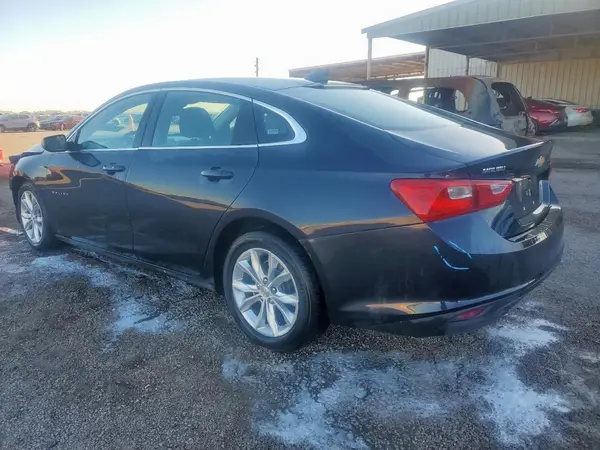 1G1ZD5ST7PF219117 2023 CHEVROLET MALIBU - Image 2