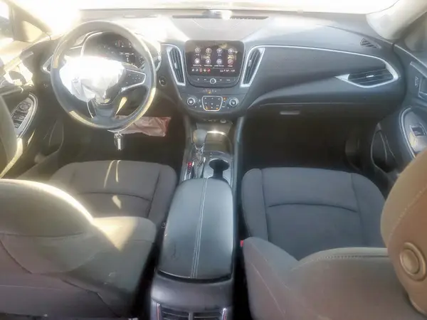 1G1ZD5ST7PF219117 2023 CHEVROLET MALIBU - Image 8