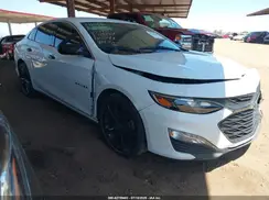 1G1ZD5ST7PF219523 2023 CHEVROLET MALIBU