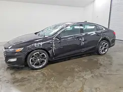 1G1ZD5ST7PF220302 2023 CHEVROLET MALIBU