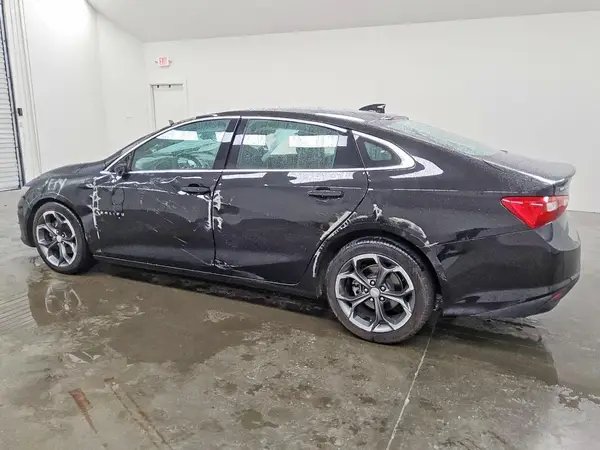1G1ZD5ST7PF220302 2023 CHEVROLET MALIBU - Image 2