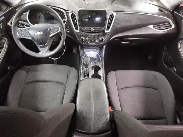 1G1ZD5ST7PF220302 2023 CHEVROLET MALIBU - Image 8