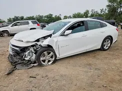 1G1ZD5ST7PF220316 2023 CHEVROLET MALIBU