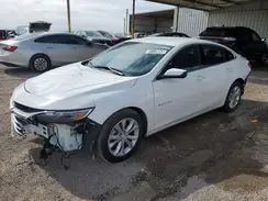 1G1ZD5ST7PF220705 2023 CHEVROLET MALIBU
