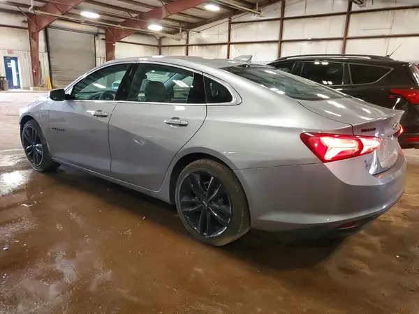 1G1ZD5ST7PF220929 2023 CHEVROLET MALIBU - Image 2