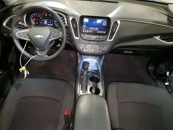 1G1ZD5ST7PF220929 2023 CHEVROLET MALIBU - Image 8