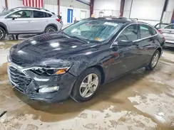 1G1ZD5ST7PF221000 2023 CHEVROLET MALIBU