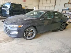 1G1ZD5ST7PF221031 2023 CHEVROLET MALIBU
