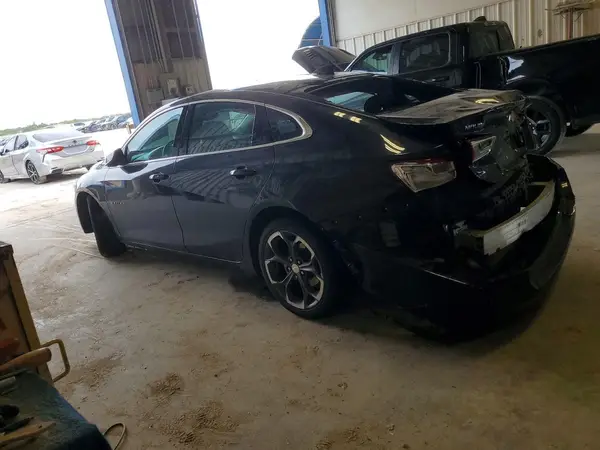 1G1ZD5ST7PF221031 2023 CHEVROLET MALIBU - Image 2