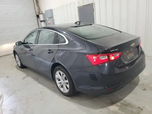 1G1ZD5ST7PF221109 2023 CHEVROLET MALIBU - Image 2