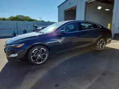 1G1ZD5ST7PF221188 2023 CHEVROLET MALIBU