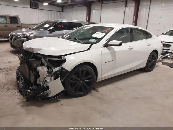 1G1ZD5ST7PF221336 2023 CHEVROLET MALIBU - Image 2