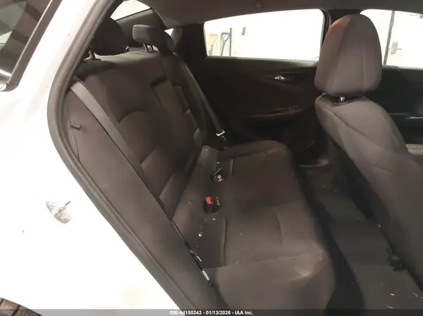 1G1ZD5ST7PF221336 2023 CHEVROLET MALIBU - Image 8