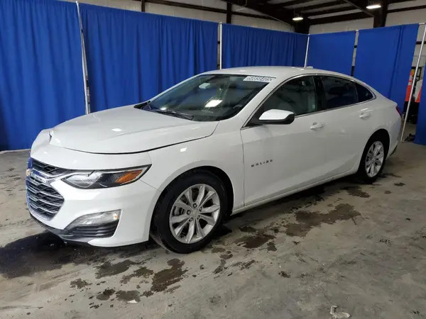 1G1ZD5ST7PF221384 2023 CHEVROLET MALIBU - Image 1
