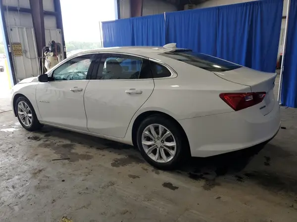 1G1ZD5ST7PF221384 2023 CHEVROLET MALIBU - Image 2