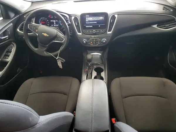 1G1ZD5ST7PF221384 2023 CHEVROLET MALIBU - Image 8