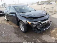 1G1ZD5ST7PF221546 2023 CHEVROLET MALIBU