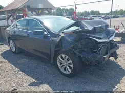 1G1ZD5ST7PF221837 2023 CHEVROLET MALIBU