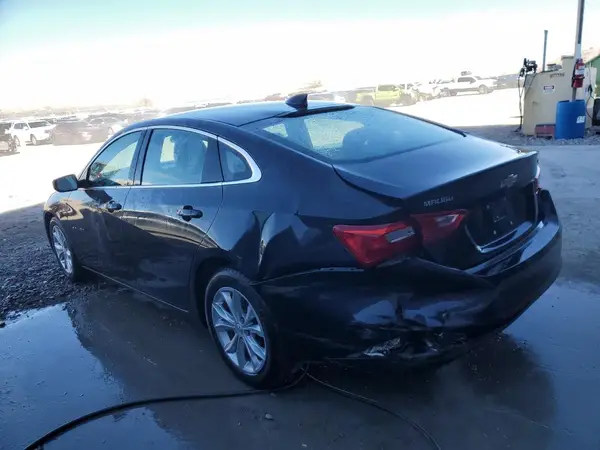 1G1ZD5ST7PF222129 2023 CHEVROLET MALIBU - Image 2