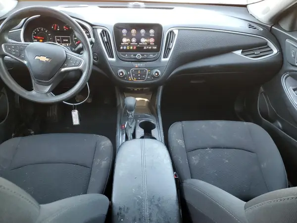 1G1ZD5ST7PF222129 2023 CHEVROLET MALIBU - Image 8