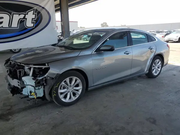 1G1ZD5ST7PF222230 2023 CHEVROLET MALIBU - Image 1
