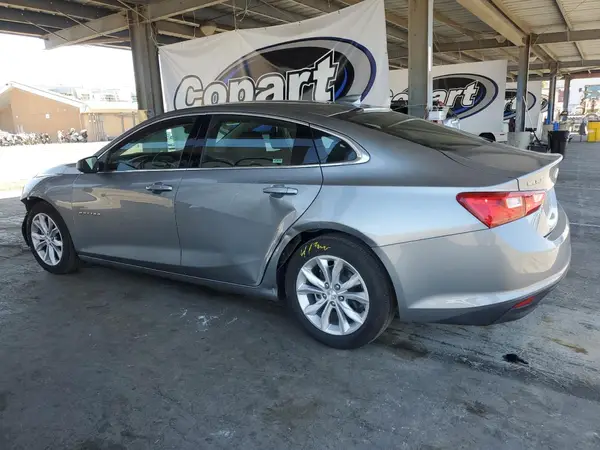 1G1ZD5ST7PF222230 2023 CHEVROLET MALIBU - Image 2