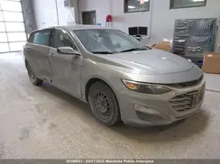 1G1ZD5ST7PF222812 2023 CHEVROLET MALIBU