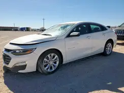 1G1ZD5ST7PF222986 2023 CHEVROLET MALIBU