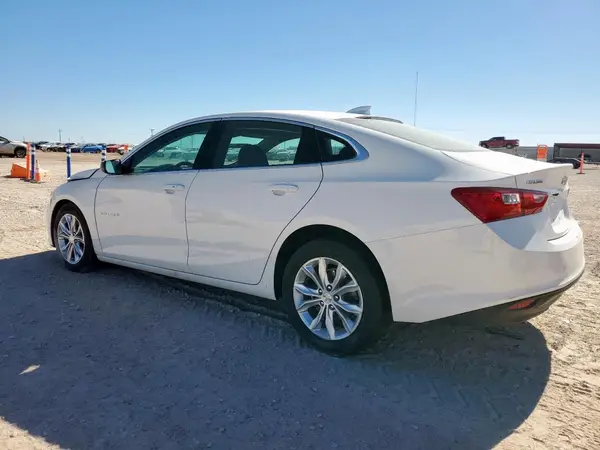 1G1ZD5ST7PF222986 2023 CHEVROLET MALIBU - Image 2