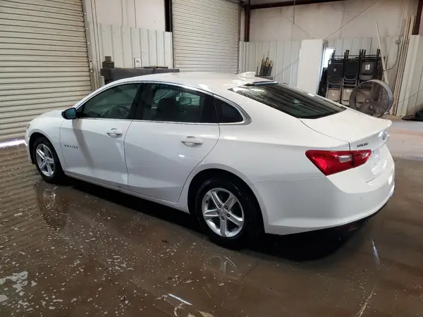 1G1ZD5ST7PF223586 2023 CHEVROLET MALIBU - Image 2