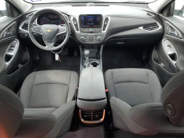 1G1ZD5ST7PF223586 2023 CHEVROLET MALIBU - Image 8