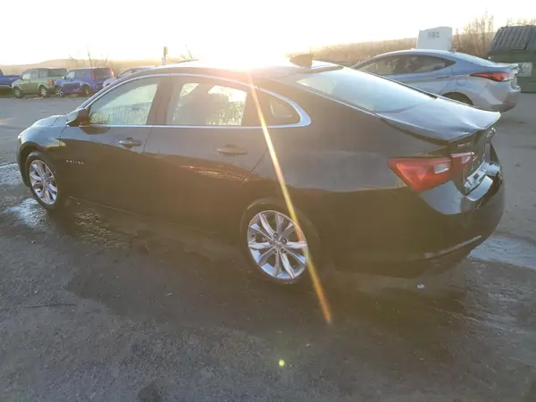 1G1ZD5ST7PF223670 2023 CHEVROLET MALIBU - Image 2