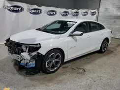 1G1ZD5ST7PF223720 2023 CHEVROLET MALIBU