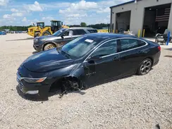 1G1ZD5ST7PF224009 2023 CHEVROLET MALIBU