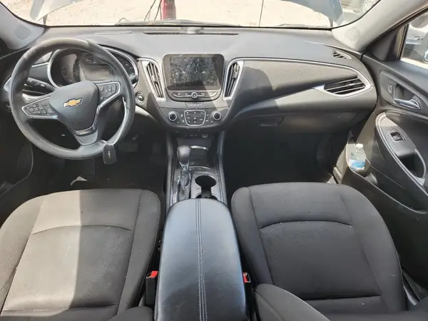 1G1ZD5ST7PF224009 2023 CHEVROLET MALIBU - Image 8