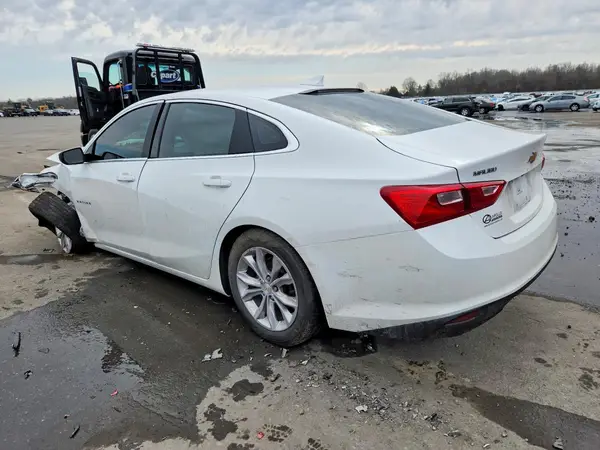 1G1ZD5ST7PF225614 2023 CHEVROLET MALIBU - Image 2