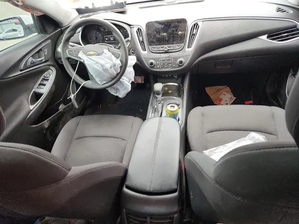 1G1ZD5ST7PF225614 2023 CHEVROLET MALIBU - Image 8
