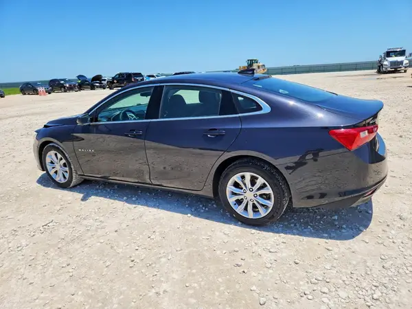 1G1ZD5ST7PF226066 2023 CHEVROLET MALIBU - Image 2