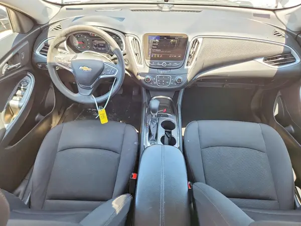 1G1ZD5ST7PF226066 2023 CHEVROLET MALIBU - Image 8