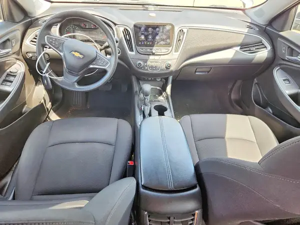 1G1ZD5ST7PF226102 2023 CHEVROLET MALIBU - Image 8