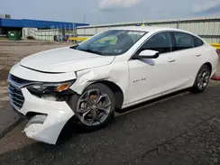 1G1ZD5ST7PF226293 2023 CHEVROLET MALIBU