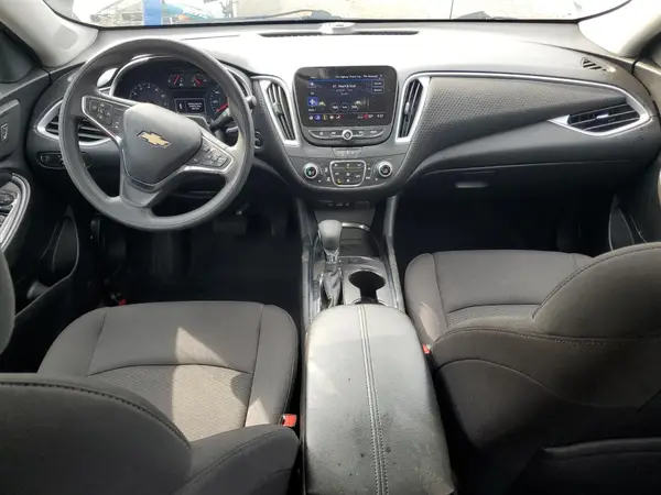 1G1ZD5ST7PF226293 2023 CHEVROLET MALIBU - Image 8