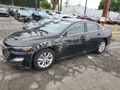 1G1ZD5ST7PF226505 2023 CHEVROLET MALIBU