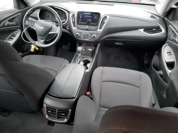 1G1ZD5ST7PF226505 2023 CHEVROLET MALIBU - Image 8