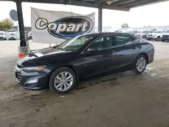 1G1ZD5ST7PF226634 2023 CHEVROLET MALIBU