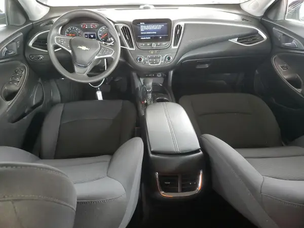 1G1ZD5ST7PF226634 2023 CHEVROLET MALIBU - Image 8