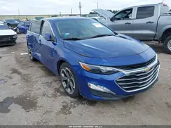 1G1ZD5ST7PF226827 2023 CHEVROLET MALIBU