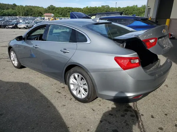 1G1ZD5ST7PF227153 2023 CHEVROLET MALIBU - Image 2
