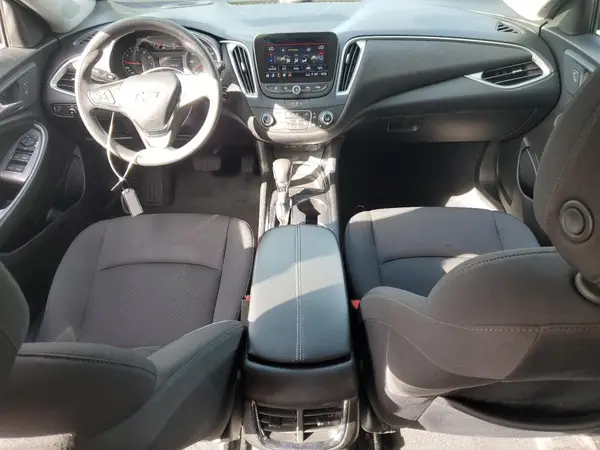 1G1ZD5ST7PF227153 2023 CHEVROLET MALIBU - Image 8