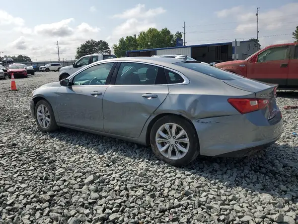 1G1ZD5ST7PF227265 2023 CHEVROLET MALIBU - Image 2